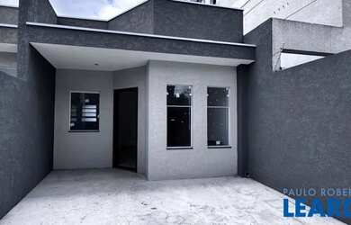 Imagem 3: CASA ASSOBRADADA - JARDIM IMPERIAL - SP