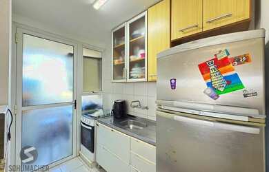 Imagem 15: Apartamento em Cavalhada