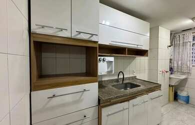 Imagem 4: Apartamento 2 quartos todo em porcelanato, ac financ, Codomínio Vitória,...
