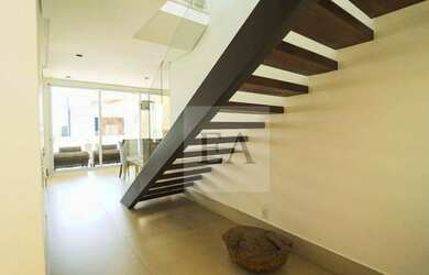 Imagem 11: Casa com 4 suítes, 372 m² - venda por R$ 3.200.000 ou aluguel por R$...