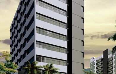 Imagem: O depósito possui 110m² de Área e está localizado em Eldorado