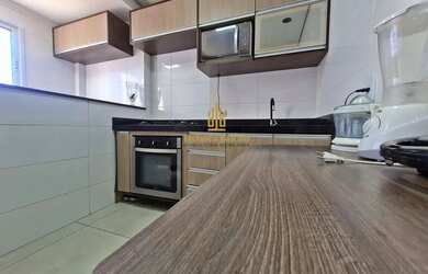 Imagem 10: LINDO APTO 2 DORMS C/1 SUÍTE SACADA GOURMET LAZER 1 VAGA DE GARAGEM PRONTO