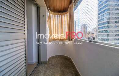 Imagem 14: Apartamento para locação Moema - SP