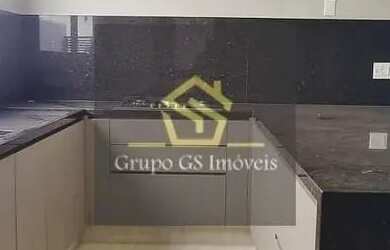 Imagem 9: Casa com 4 dormitórios à venda, 472 m² por R$ 3.800.000,00 - Condomínio Villa D'Oro