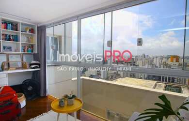 Imagem 13: Cobertura, Moema - São Paulo