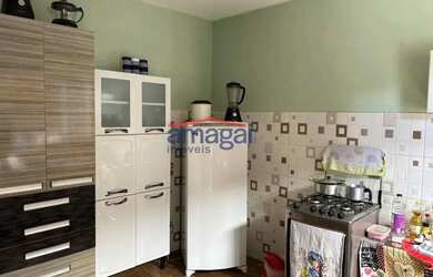 Imagem 5: Casa à Venda no São João, Jacareí