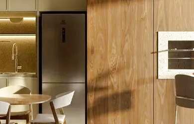 Imagem 3: Apartamento no Fort Myers com 2 suítes à venda no bairro Armação, em Penha , a partir de R