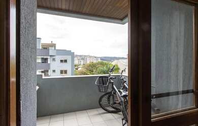 Imagem 12: Cobertura com vista. Piscina, Churrasqueira, Lareirae1 Vaga na garagem