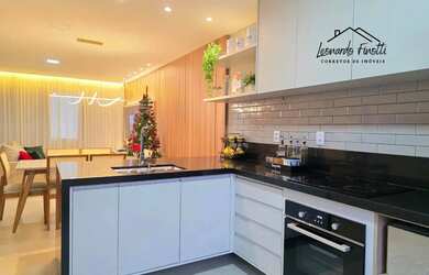 Imagem 8: CASA COM 3 QUARTOS E 1 SUÍTE EM COLINA DE LARANJEIRAS