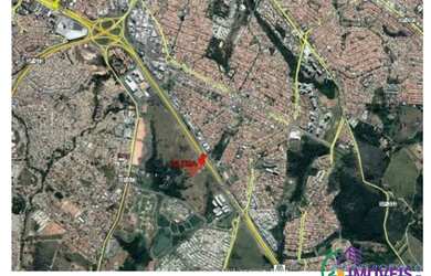 Imagem 4: AREA - JARDIM DO LAGO - SP