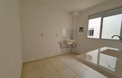 Imagem 6: Gran Splendore 2 quartos. Piscina, Churrasqueira, Imóvel novoe48m² de...