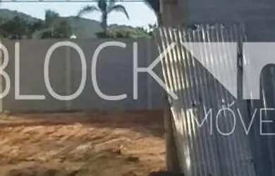 Imagem 4: Guaratiba Galpão. 900m² de Área