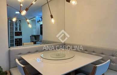 Imagem 7: Apartamento Térreo à Venda no Bairro Panorama Prolongamento