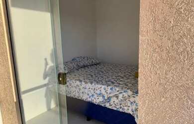 Imagem 5: Aluguéis pra temporadas. Piscina, Imóvel mobiliado, Varandae1 Vaga na...