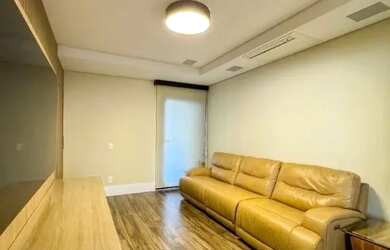 Imagem 12: Apartamento para alugar em Barueri, Alphaville, com 4 suítes, com 360 m², Condomínio Oiapo