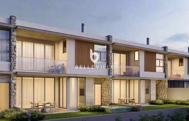 Imagem 14: CASA EM CONDOMÍNIO À VENDA, 3 SUÍTES E 2 VAGAS - SANTA FELICIDADE - CURITIBA