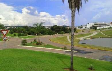 Imagem: O terreno está localizado em Ribeirão do Lipa, Cuiabá à