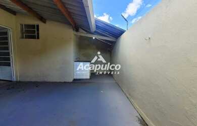 Imagem 14: Casa para alugar com 2 quartos no Centro de Americana/SP