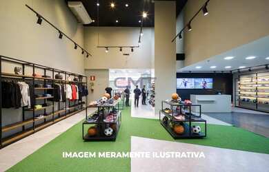 Imagem 2: Loja comercial para locação na Savassi