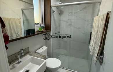 Imagem 16: Belíssimo Apartamento 04 Quartos com suíte , 02 vagas de garagem