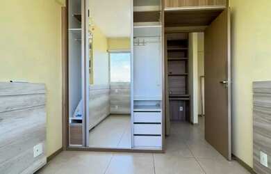 Imagem 5: Apartamento para Venda em Brasília, Norte Águas Claras , 1 dormitório,...