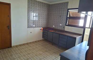 Imagem 12: Apartamento para Locação no Centro de Suzano-SP 3 Quartos, 1 Suíte,...