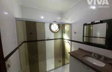 Imagem 12: Casa com 3 dormitórios para alugar, 200 m² por R$ 4.995,00/mês - São...