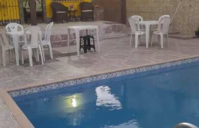 Imagem 1: Alugo para temporada, casa em Iguaba Grande