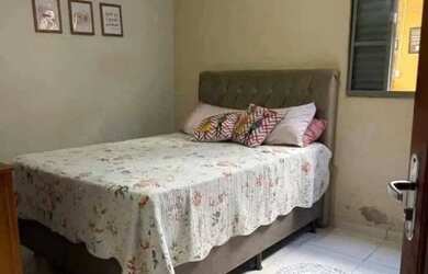 Imagem 5: casa no Jaderlandia FC. 80m² de Área, 1 Vaga na garageme2 Dormitórios