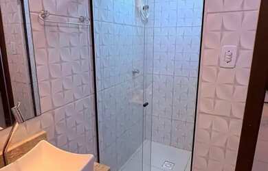 Imagem 16: Imóvel para venda tem 44 metros quadrados com 1 quarto em Pituba - Salvador...