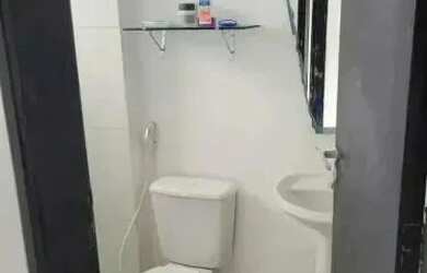 Imagem 4: VENDO APARTAMENTO NO ED BOSQUE VILLE COM 3 QUARTOS 1SUÍTE - ANANINDEUA