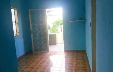 Imagem 3: Casa residencial disponível para locação no bairro Amazonas em Campo Grande/RJ