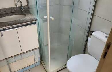 Imagem 10: Aluga-se Apto Res Luiza Rua Paes leme