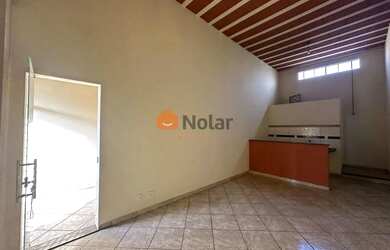 Imagem 7: SOBRELOJA PARA ALUGAR NA AV. BRASÍLIA - SANTA LUZIA MG