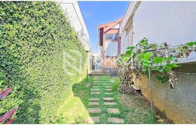 Imagem 8: Casa de condomínio com 380 m², 3 quartos sendo 1 suíte à venda no bairro Planalto Paulista