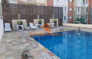 Imagem 13: Apartamento à venda, 115 m² por R$ 680.000,00 - Vila Polopoli - São...