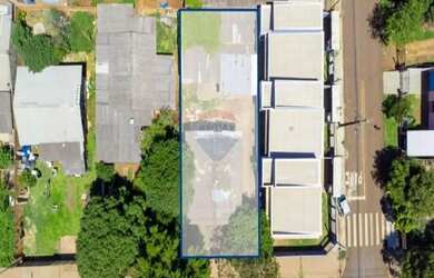 Imagem 2: TERRENO COM DUAS CASAS A VENDA NO BRASMADEIRA, RUA:GUILHERME PIOVESAN