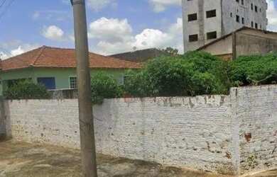 Imagem: O terreno possui 247m² de Área e está localizado em Jardim