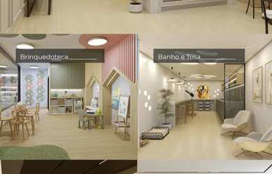 Imagem 8: APARTAMENTO - CENTRO - MG