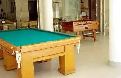 Imagem 4: Casa para venda possui 620 metros quadrados com 18 quartos