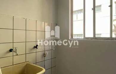 Imagem 14: Apartamento para locação no Residencial Amazônia Park II Goiânia GO