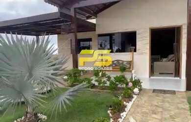 Imagem 4: CASA A VENDA COM PISCINA CONDOMINIO SONHOS DA SERRA BANANEIRAS