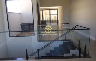 Imagem 10: Casa com 3 dormitórios à venda, 247 m² por R$ 1.980.000,00 - Residencial Mont' Alcino