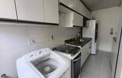 Imagem 6: Incrível apartamento 3 quartos no Valparaíso com lazer completo e segurança...