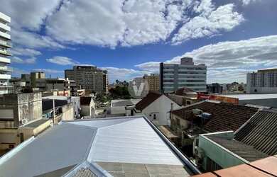 Imagem 2: Amplo apartamento 3 dormitórios à venda em Santa Maria