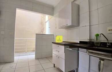 Imagem 2: Apartamento para alugar, 55 m² por R$ 1.805,00/mês - São Pedro - Juiz de Fora/MG