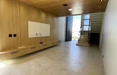 Imagem 3: Casa à venda em condomínio fechado no Jardins Sevilha em Goiânia Goiás