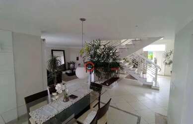 Imagem 5: Sobrado com 4 dormitórios, 266 m² - venda por R$ 2.500.000,00 ou aluguel por R$ 10.960,00