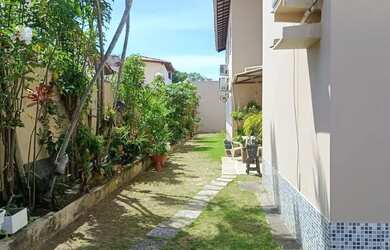 Imagem 2: Apartamento térreo 2/4 em Stella Maris Excelente Localização