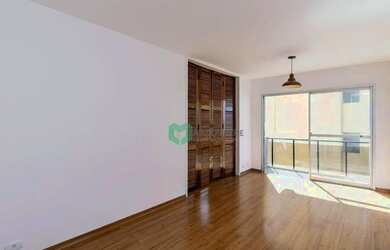 Imagem 2: Apartamento com 1 dormitório para alugar, 43 m² por R$ 4.178,00/mês - Consolação - São Pau